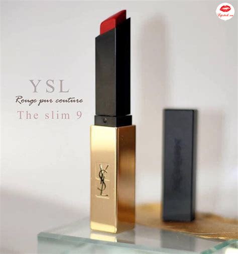 ysl the slim 09